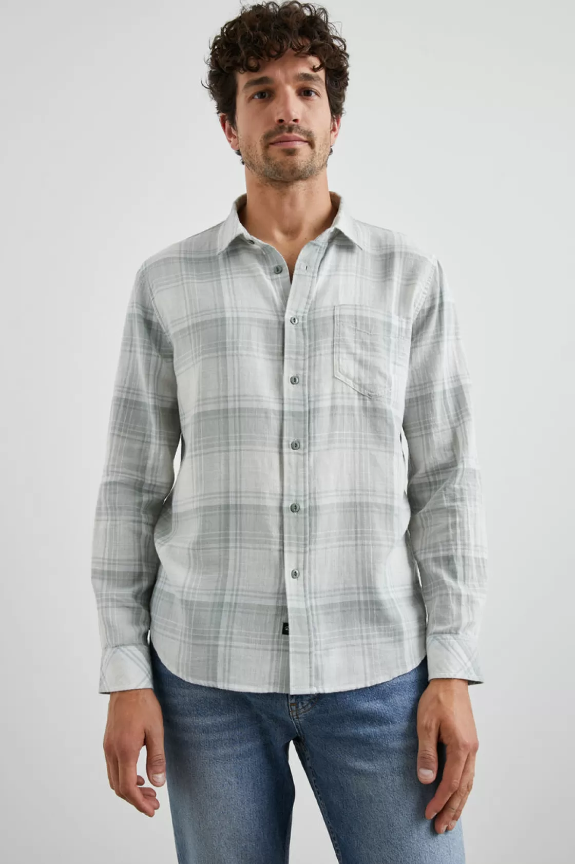 Rails WYATT SHIRT - | Plaids | Shirts