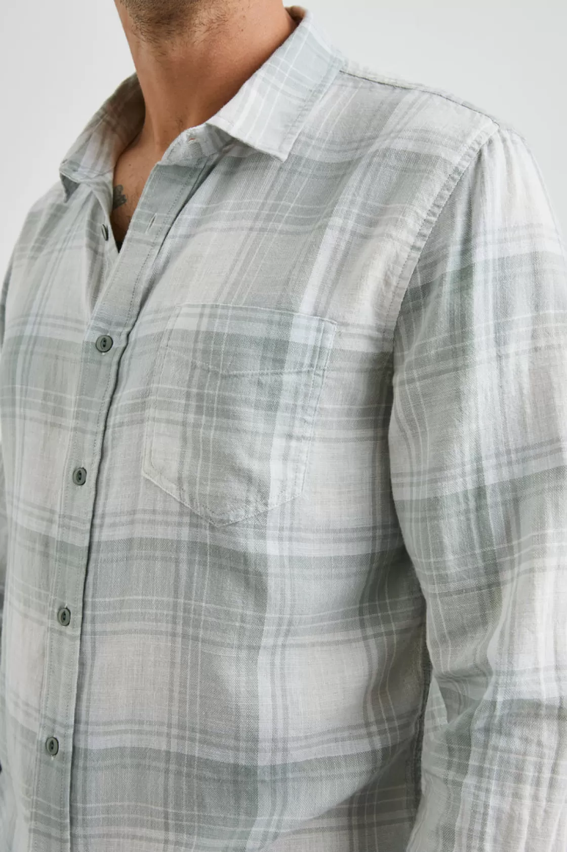 Rails WYATT SHIRT - | Plaids | Shirts