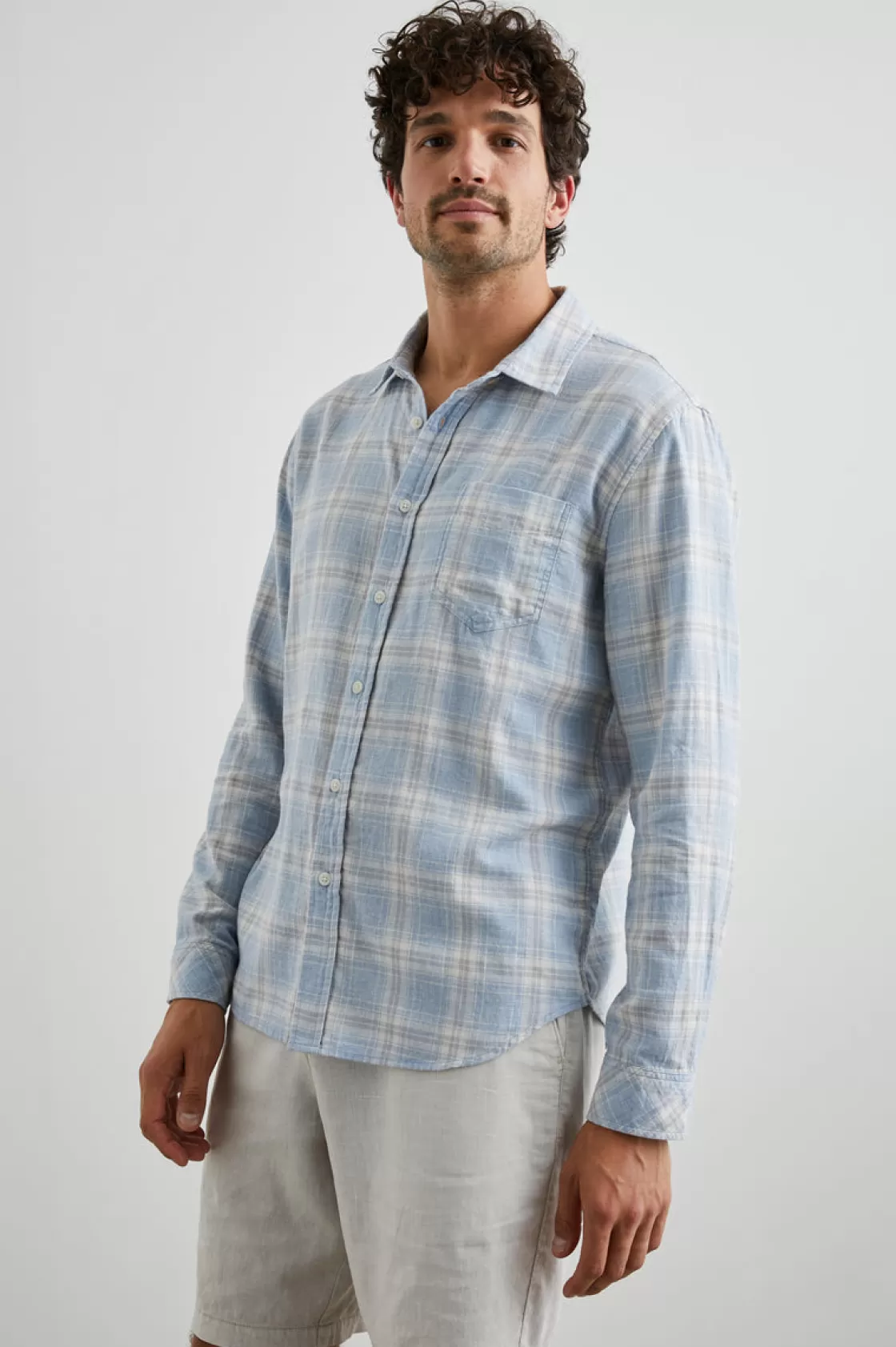 Rails WYATT SHIRT - | Plaids | Shirts