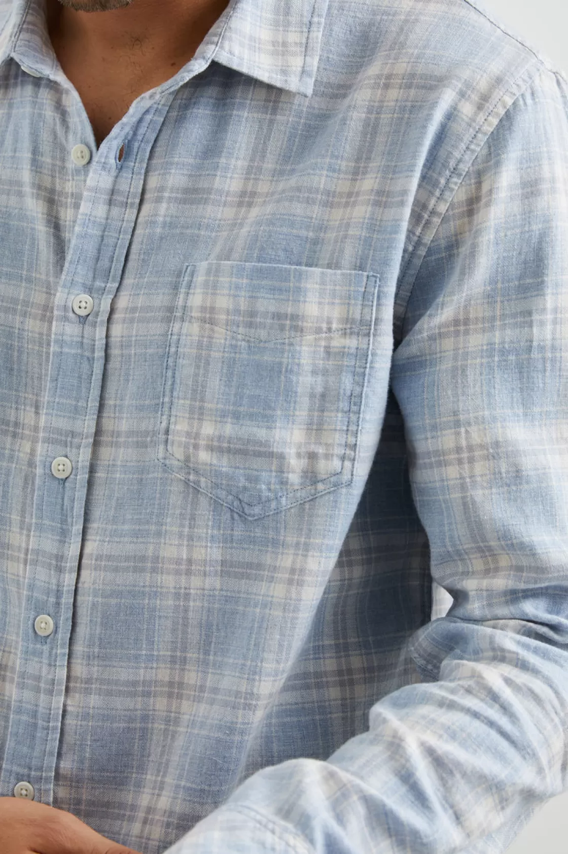 Rails WYATT SHIRT - | Plaids | Shirts