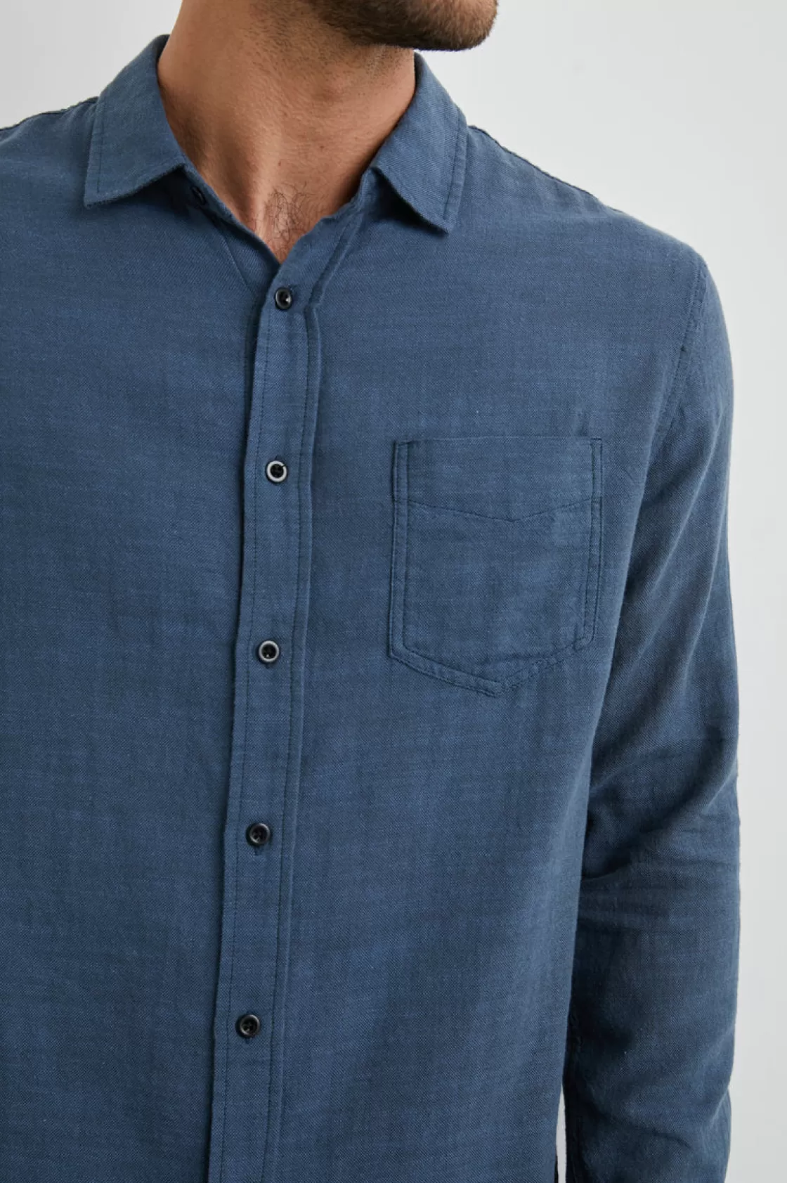 Rails WYATT SHIRT - SEA BLUE | Summer Collection | Best Sellers