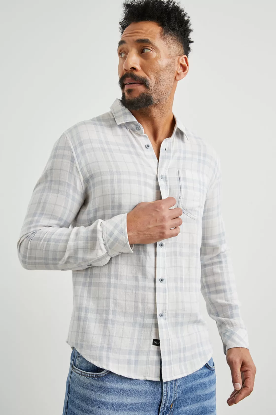 Rails WYATT SHIRT - | Plaids | Shirts